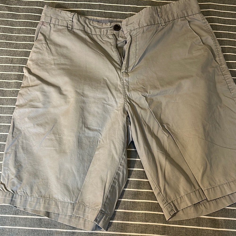 Canterbury of New Zealand shorts